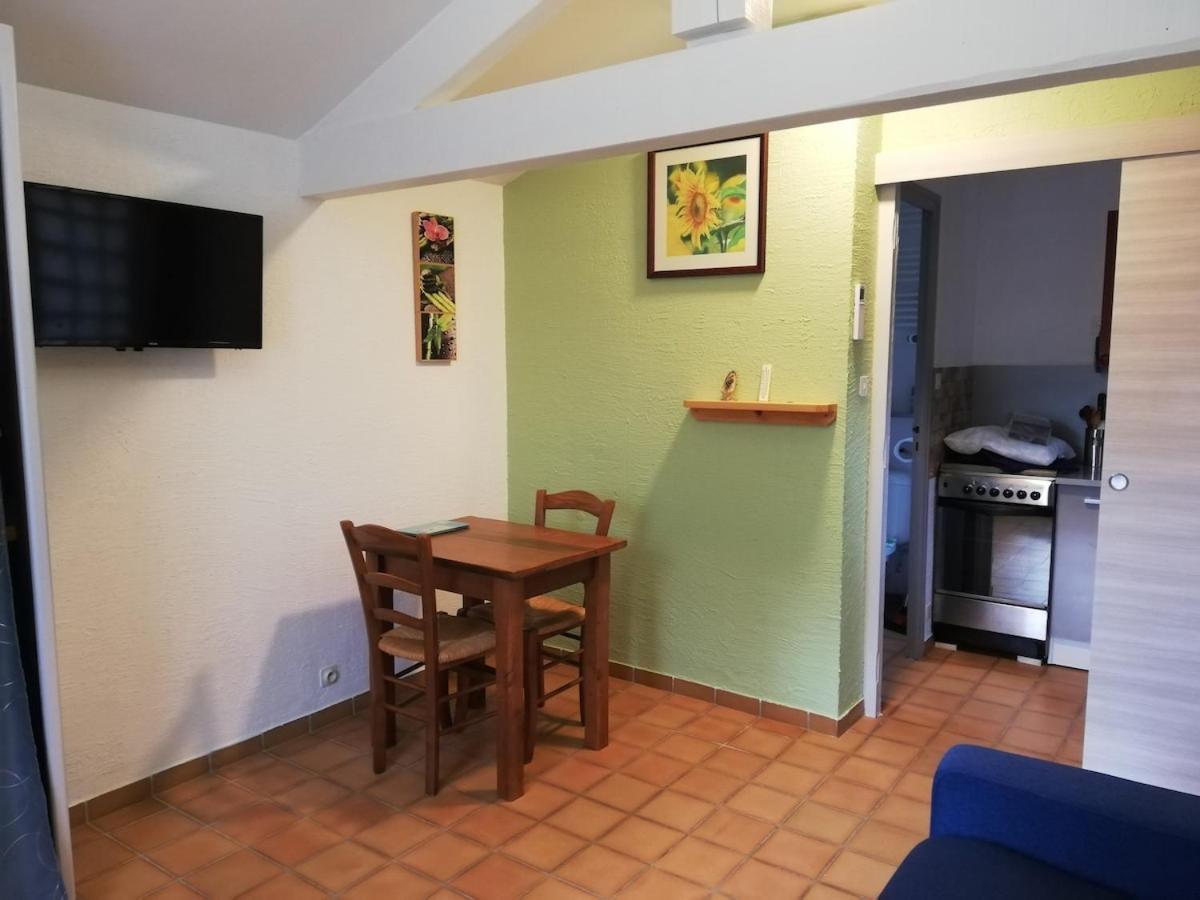 La Grangette Villa Joyeuse Exterior foto